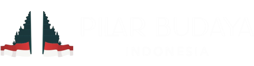 Pilar Budaya Indonesia