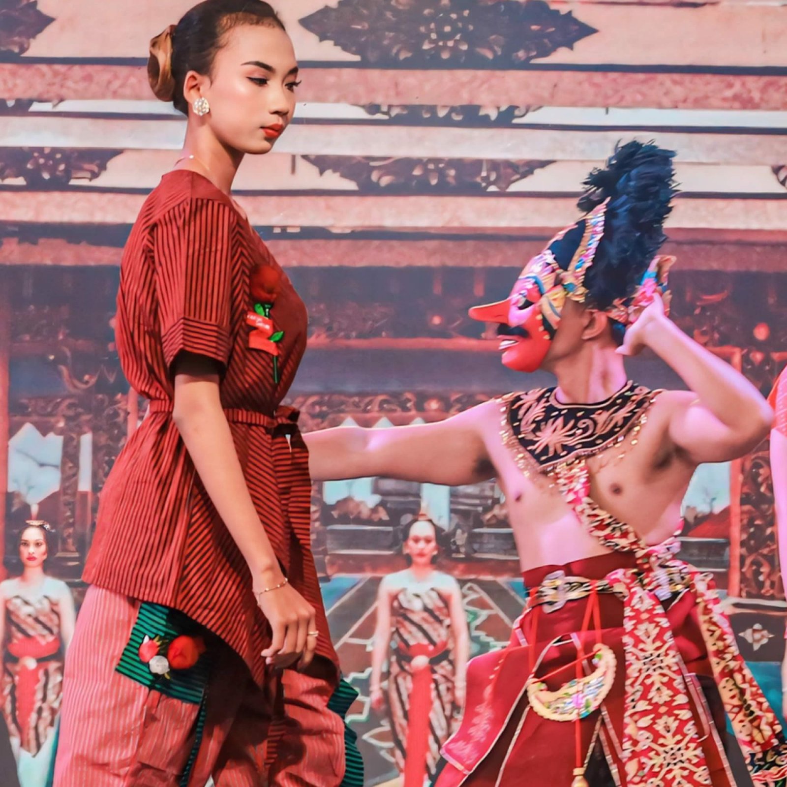 Seni Tari